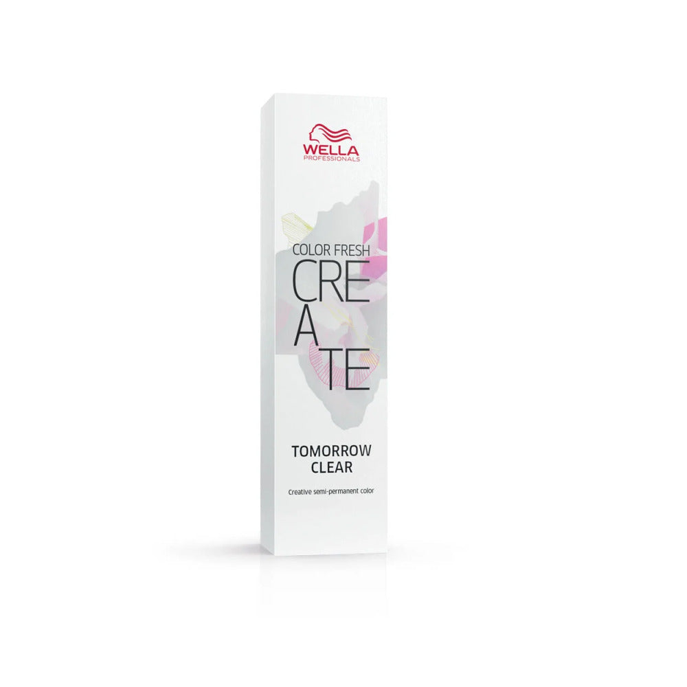 Color Fresh Create - Tomorrow Clear