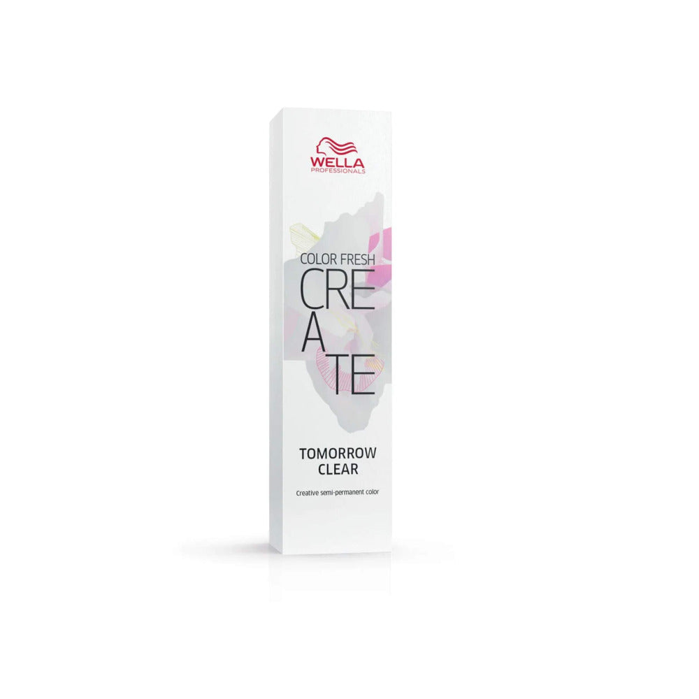Color Fresh Create - Tomorrow Clear
