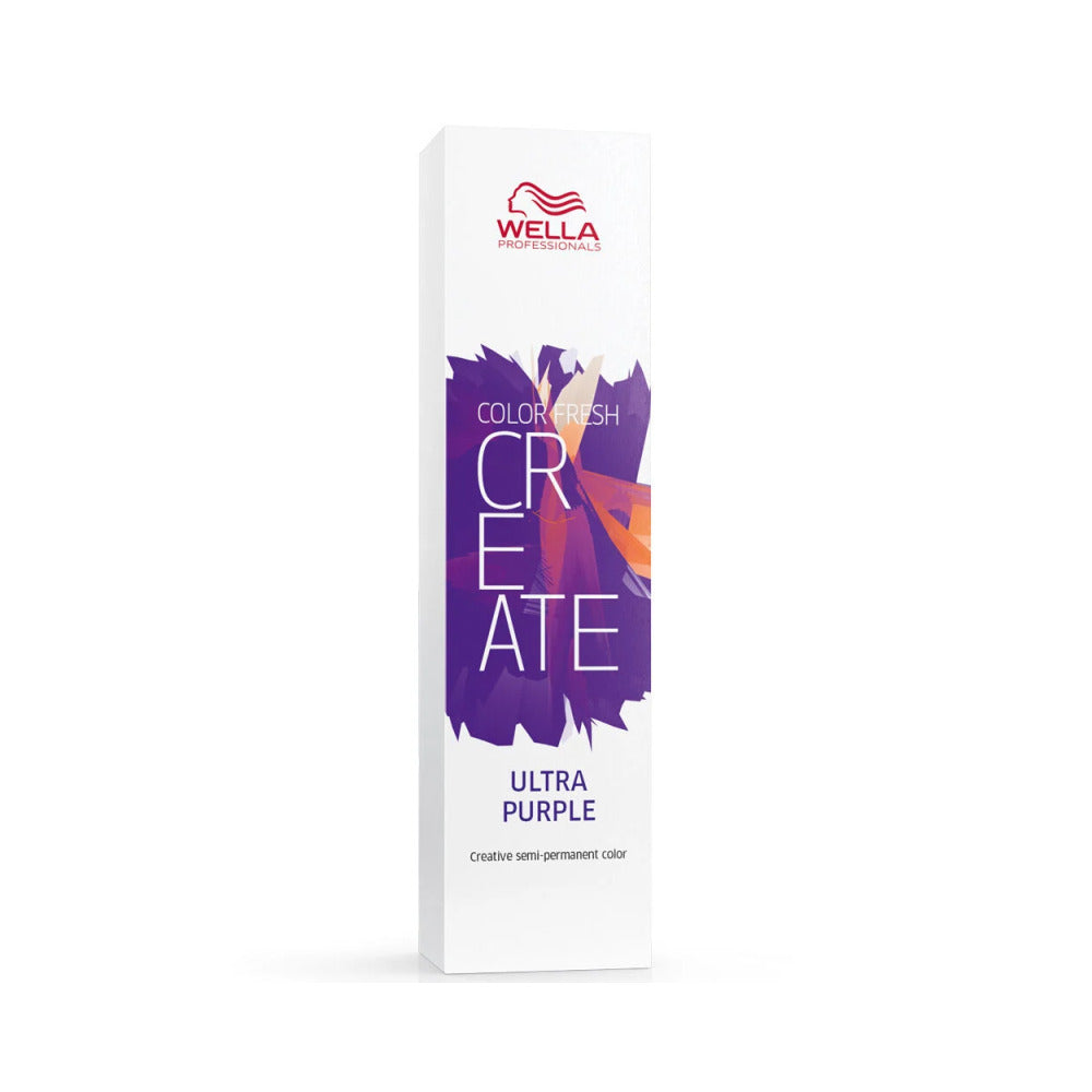 Color Fresh Create - Ultra Purple
