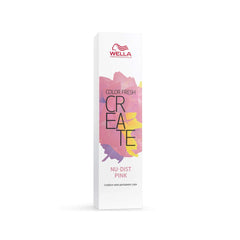 Wella Color Fresh Create Nudist Pink 60ml