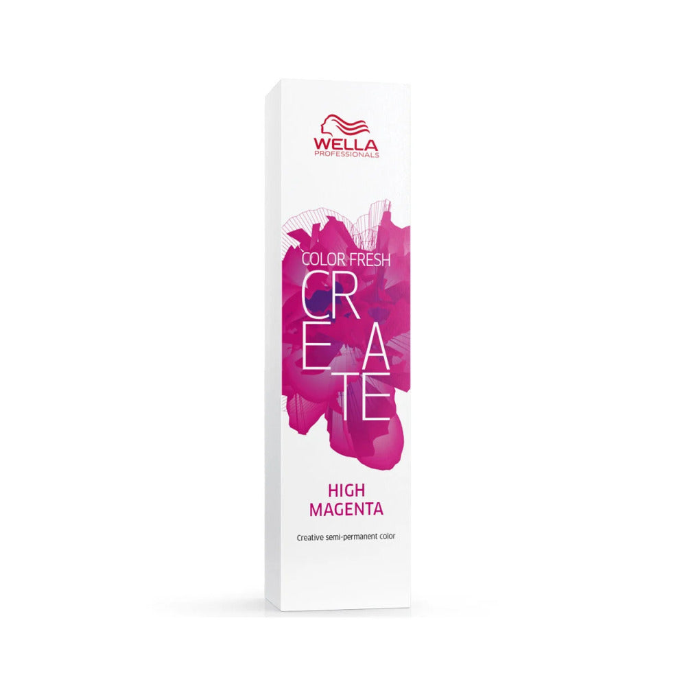 Color Fresh Create - High Magenta