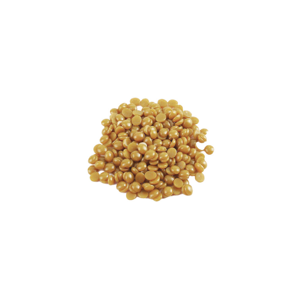 Sienna X Wax - Hot Wax - Gold Film