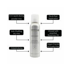 Sienna X Wax - Pre & Post - Skin Guard 2 in 1