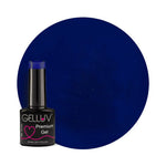 Gelluv Gel Polish Midnight Sky - Core Collection 8ml