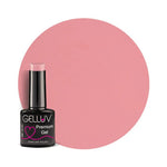 Gelluv Gel Polish French Rose - Core Collection 8ml
