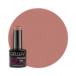 Gelluv Gel Polish Barely Naked - Core Collection 8ml