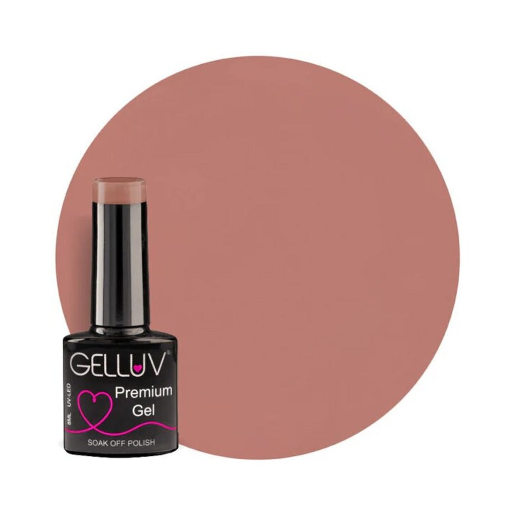 Gelluv - Core Collection - Barely Naked