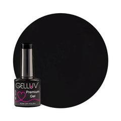 Gelluv - Core Collection - Jet Black