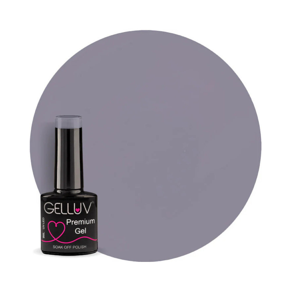 Gelluv - Core Collection - Lilac Shimmer