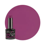Gelluv Gel Polish Violet Orchid - Core Collection 8ml