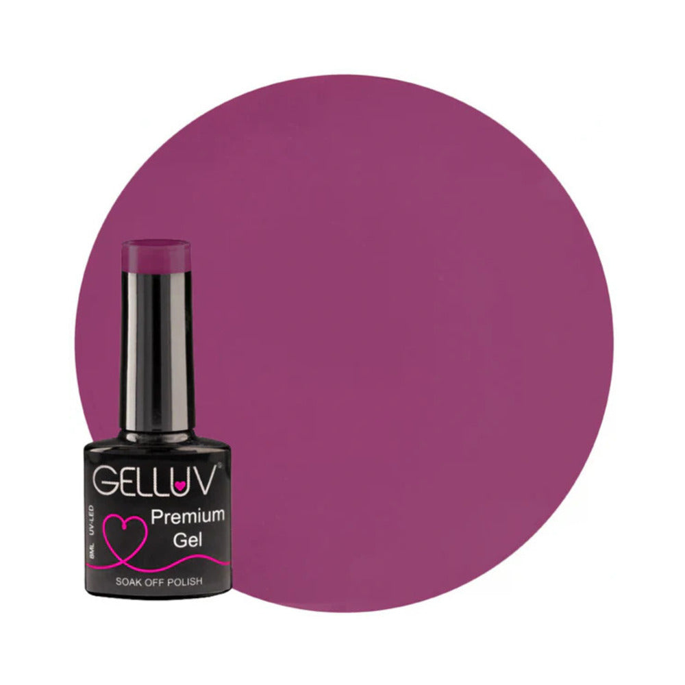 Gelluv - Core Collection - Violet Orchid