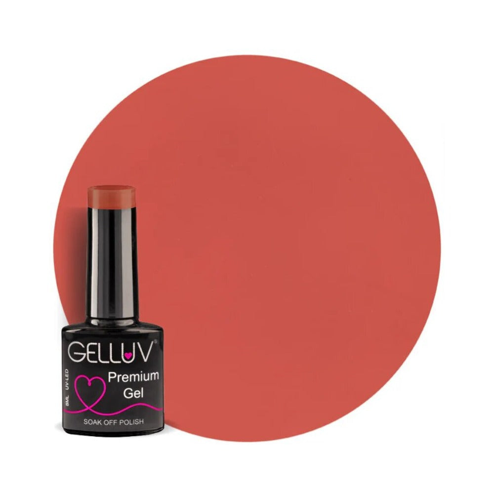 Gelluv - Core Collection - Coral Sunset