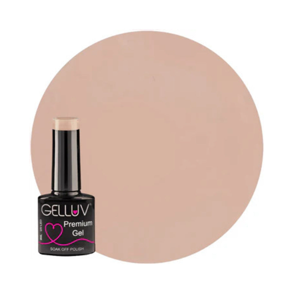 Gelluv - Core Collection - Minx