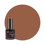 Gelluv Gel Polish Rum Cookie - Core Collection 8ml