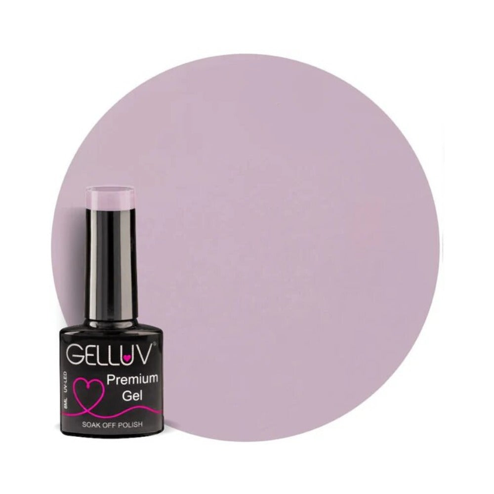 Gelluv - Core Collection - Clearly Pink