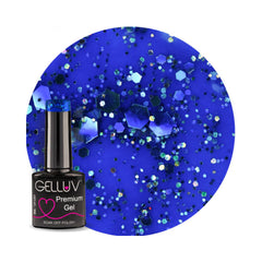 Gelluv - Core Collection - Royal Sapphire