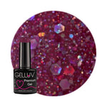 Gelluv Gel Polish Candy Crush - Core Collection 8ml