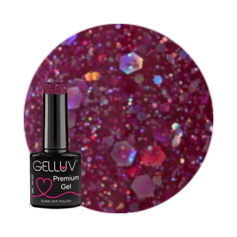 Gelluv - Core Collection - Candy Crush