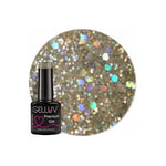 Gelluv Gel Polish Crystal Empire - Core Collection 8ml