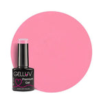 Gelluv Gel Polish Candy Floss - Spring 2018 Collection 8ml