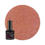 Gelluv Gel Polish Glamorous - Spring 2018 Collection 8ml
