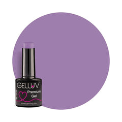 Gelluv - Spring 2018 - Parma Violet