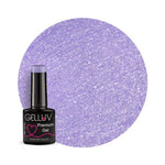 Gelluv Gel Polish Iris Whisper - Spring 2018 Collection 8ml