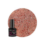Gelluv Gel Polish Champagne Fizz - Summer 2018 Collection 8ml