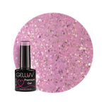 Gelluv Gel Polish Sugar Rose - Summer 2018 Collection 8ml