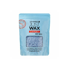 Just Wax - Expert - Advanced Hot Wax