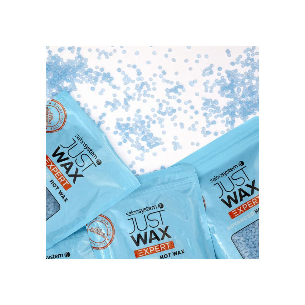 Just Wax - Expert - Advanced Hot Wax