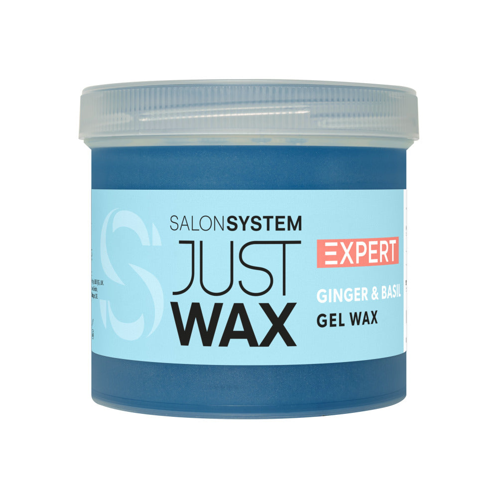 Just Wax - Expert - Advanced Strip Wax
