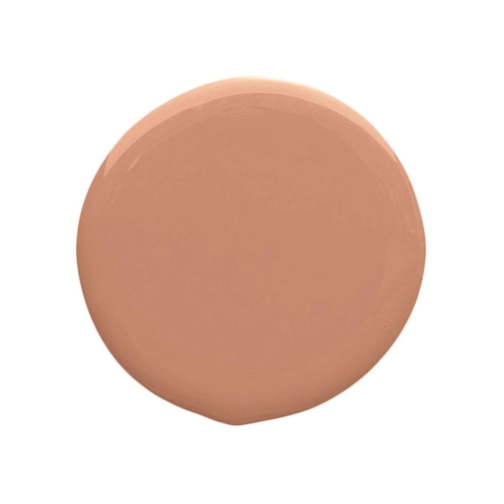 Halo EasiBuild Cover-Up Peach 15ml - Brush-On Builder Gel