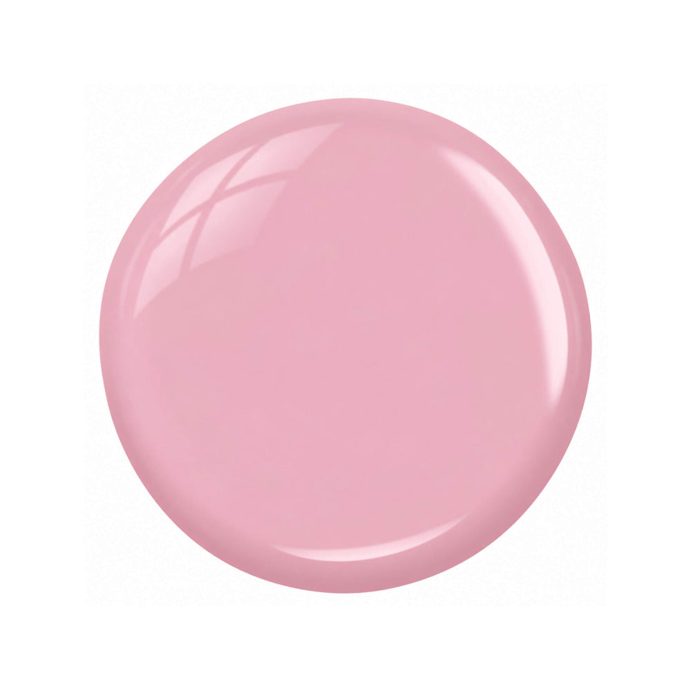 Halo EasiBuild Dare2Bare Pink 15ml - Brush-On Builder Gel