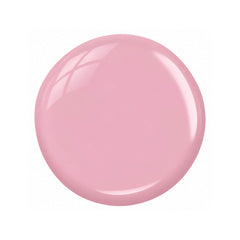 Halo EasiBuild Dare2Bare Pink 15ml - Brush-On Builder Gel