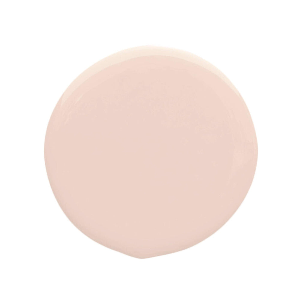 Halo EasiBuild Dare2Bare Peach 15ml - Brush-On Builder Gel