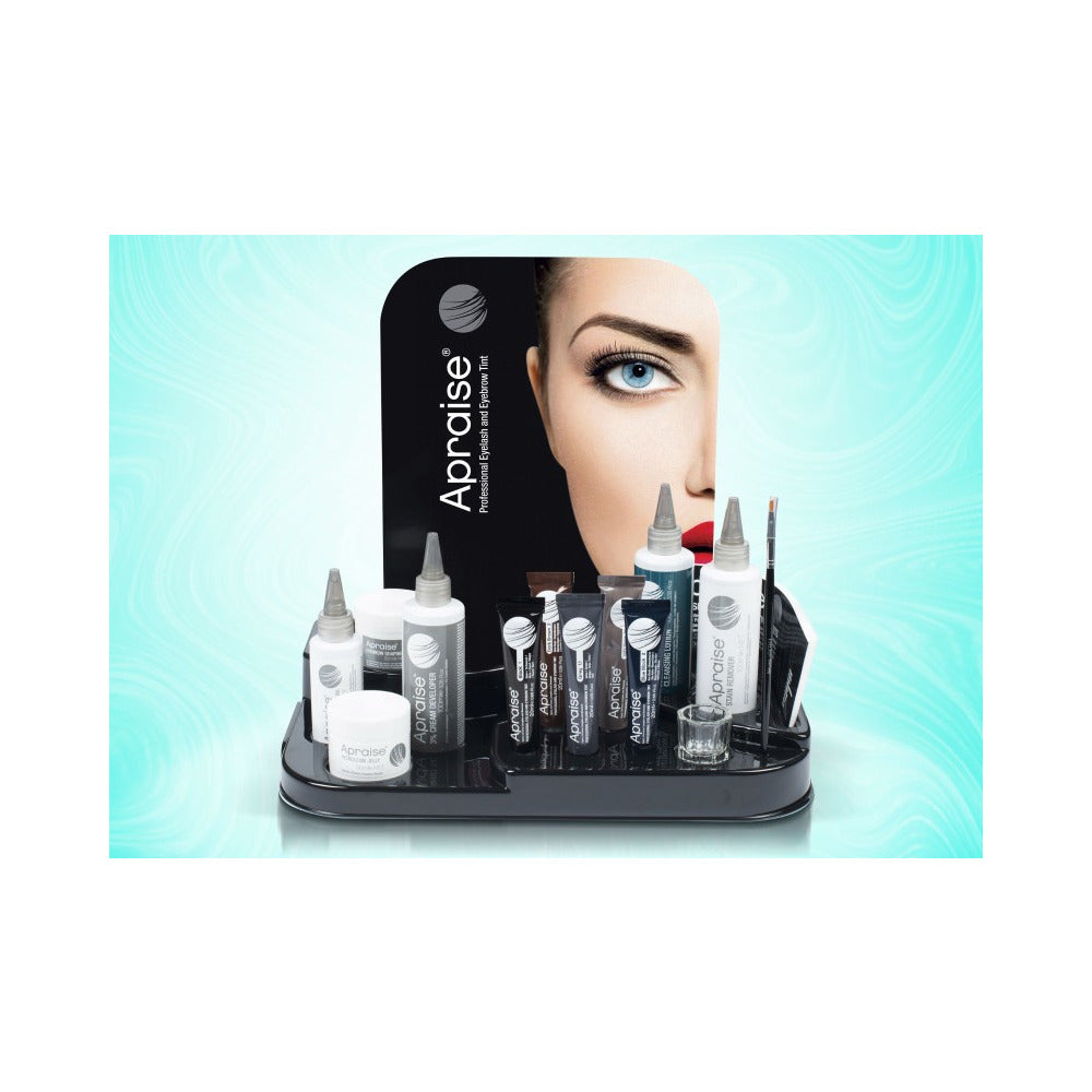 Apraise Lash and Brow Station