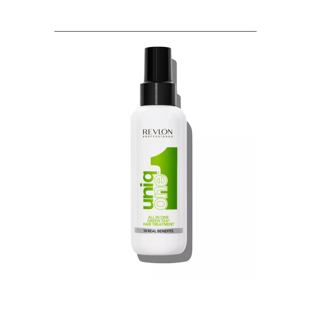 Uniq ONE Treatment Green Tea
