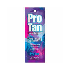 Pro Tan - Love Me - Sachet - Hypoallergenic