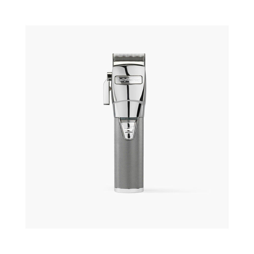BaByliss PRO - Clippers - Cordless Super Motor Clipper