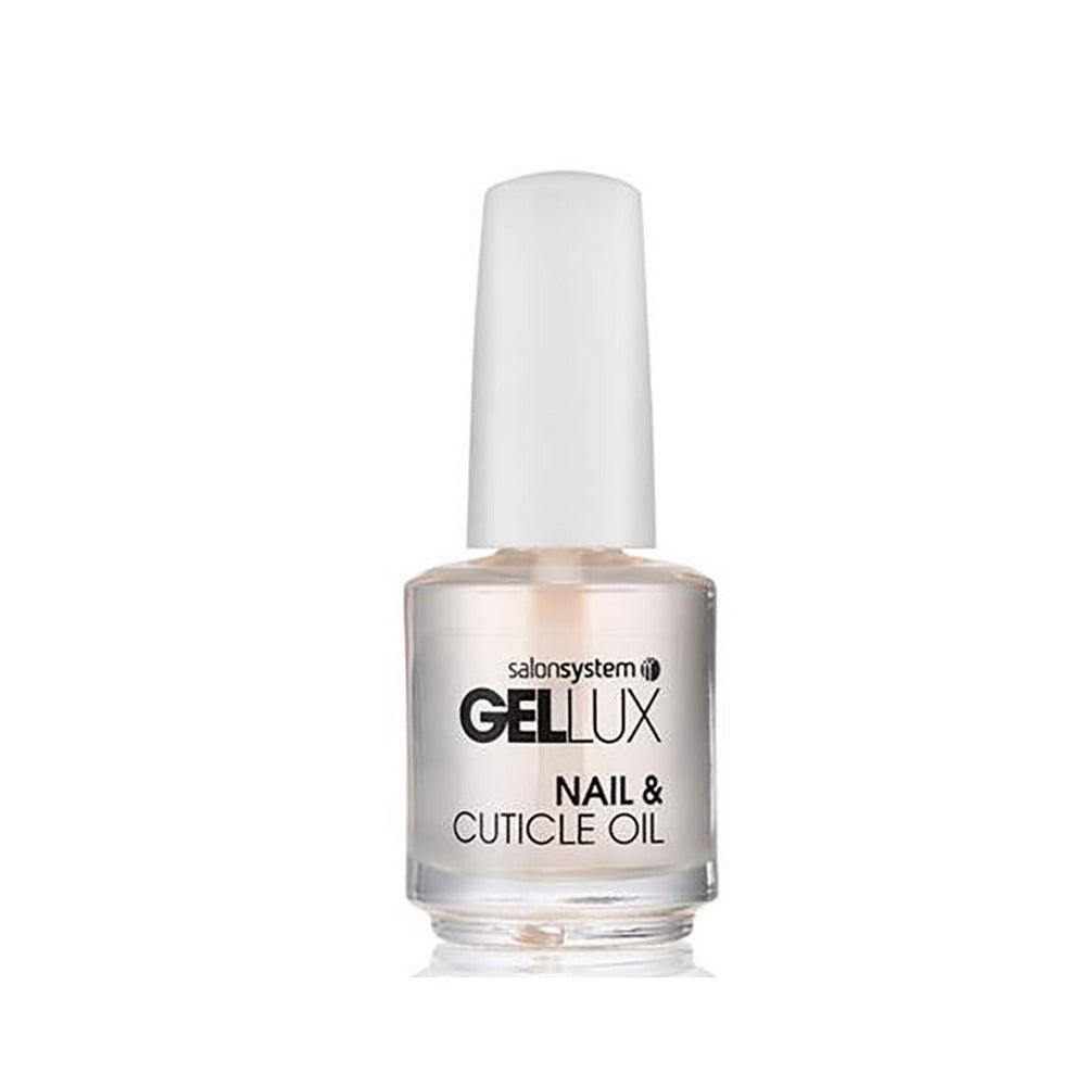 GELLUX - Nail & Cuticle Oil