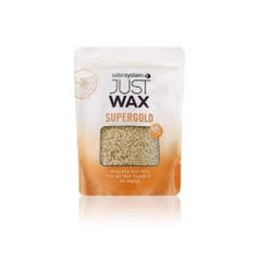 Just Wax - Flexiwax - Supergold