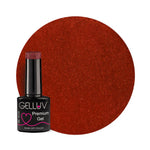Gelluv Gel Polish Central Park - New York Collection 8ml