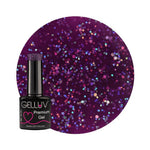 Gelluv Gel Polish 5th Avenue - New York Collection 8ml