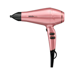 BaByliss PRO - Dryers - Keratin Lustre - Pink Blush
