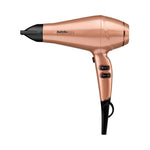 BaByliss PRO - Dryers - Keratin Lustre - Rose Gold