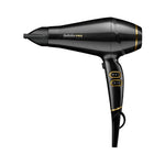 BaByliss PRO - Dryers - Keratin Lustre - Black Shimmer
