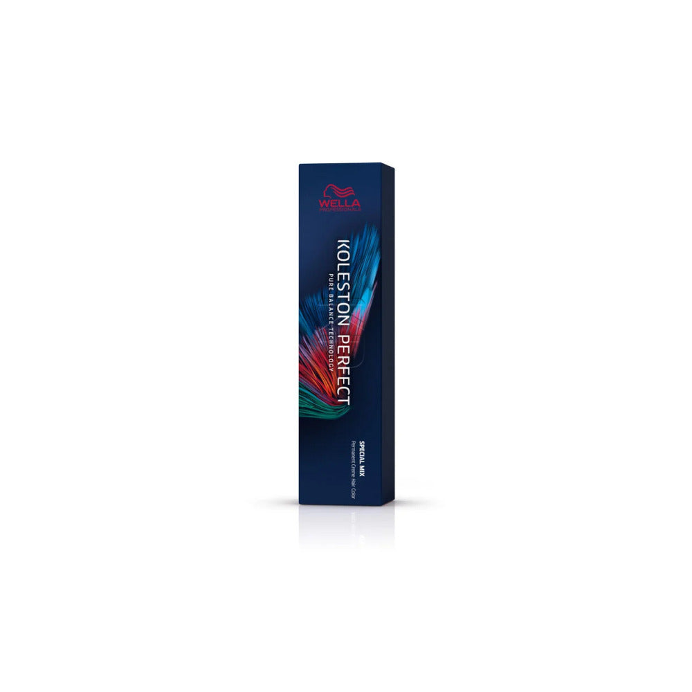 Koleston Perfect Me+ - 0/11