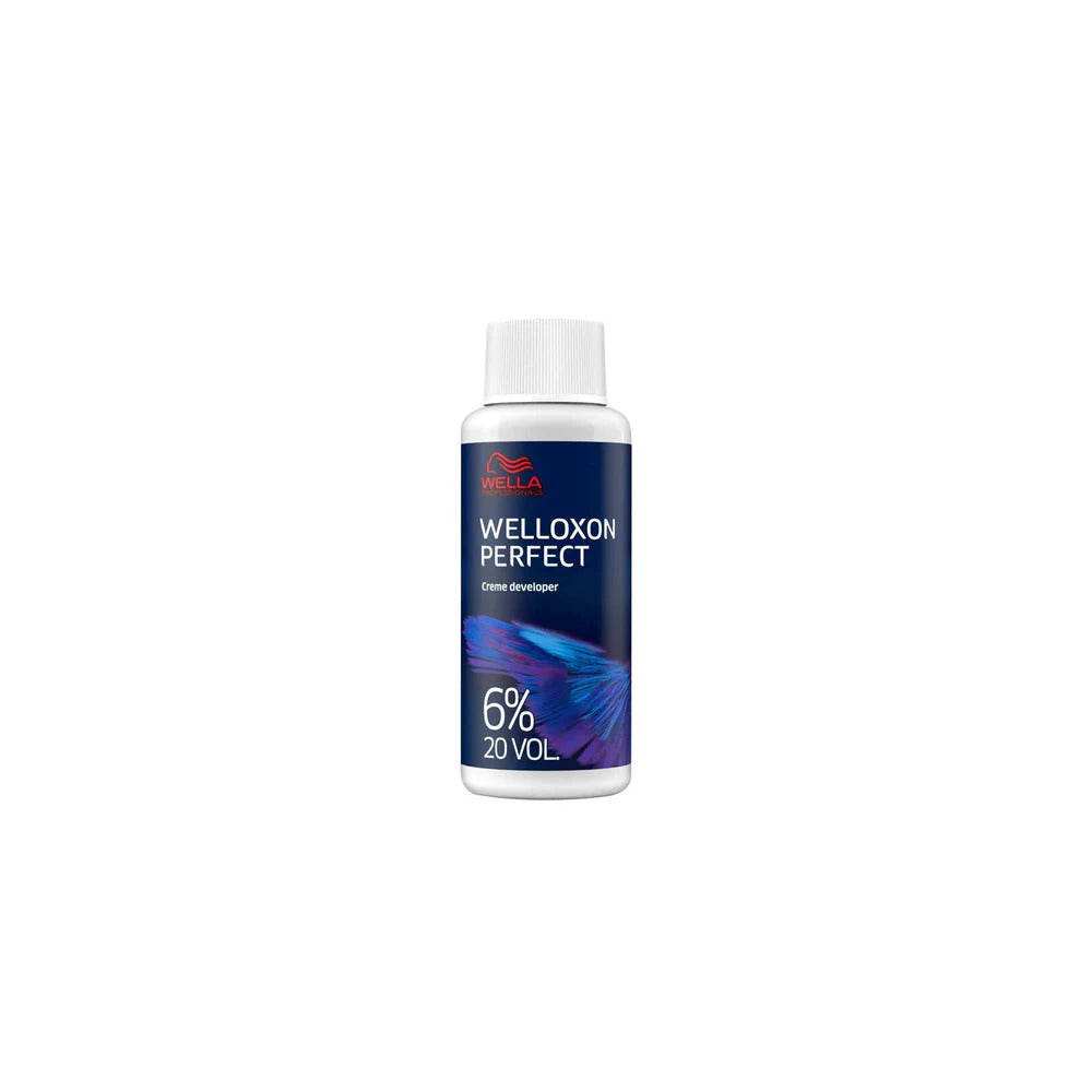 Koleston Perfect Me+ - Welloxon - 20vol (6%) 60ml