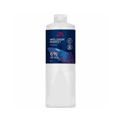 Koleston Perfect Me+ - Welloxon - 20vol (6%) 1000ml